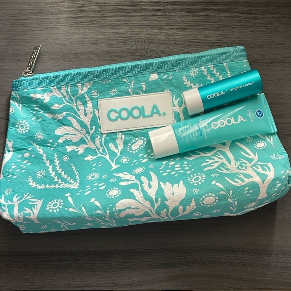 Coola 3pc set